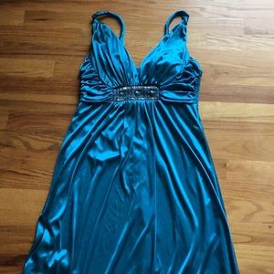 Prom/evening dress